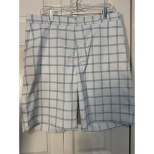 Cypress Club Men's Golf Shorts Size 36